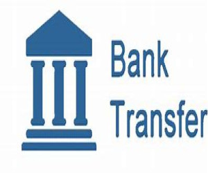 Bank Transfer